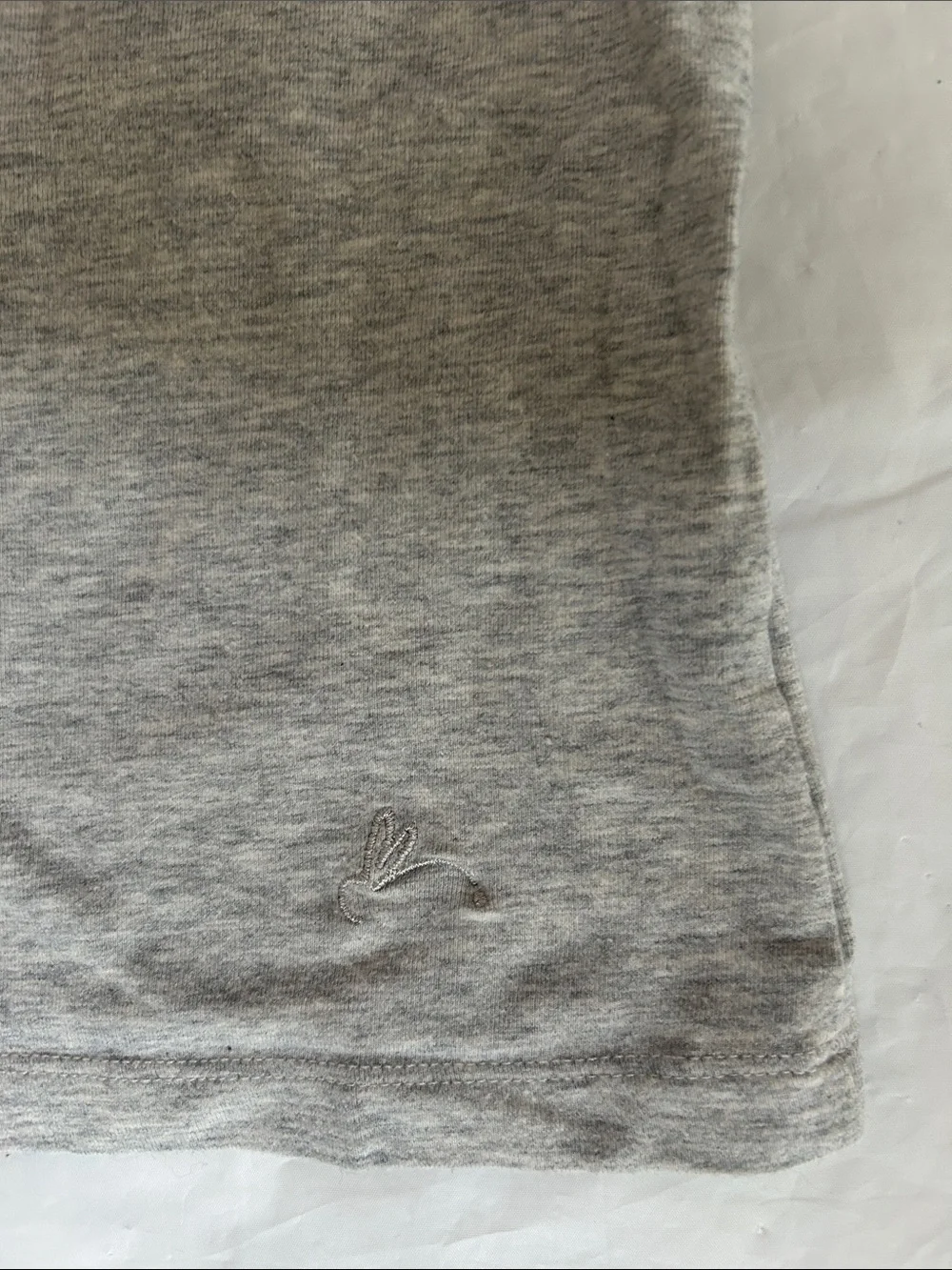 Justice Purple and Gray Jenni Girls Camisole Tank Tops